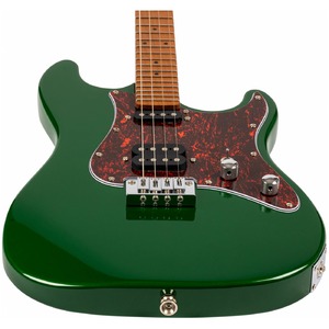 Укулеле Flight Pathfinder Baritone BRG