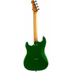 Укулеле Flight Pathfinder Baritone BRG