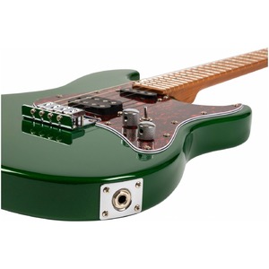 Укулеле Flight Pathfinder Baritone BRG