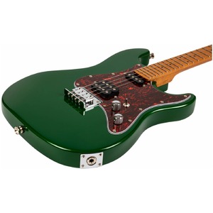 Укулеле Flight Pathfinder Baritone BRG