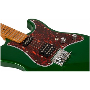 Укулеле Flight Pathfinder Baritone BRG