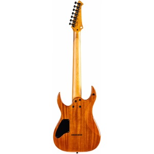 Электрогитара Spira S-507 QGY E