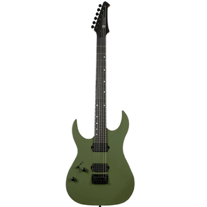 Гитара леворукая Spira S-400 MGR LH