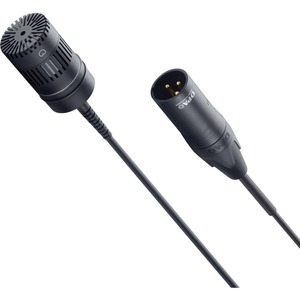 Вокальный микрофон (конденсаторный) DPA 4011ER