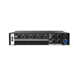 Усилитель мощности (концертный) Audiocenter D4.4K