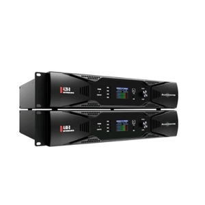 Усилитель мощности (концертный) Audiocenter D4.2K-D