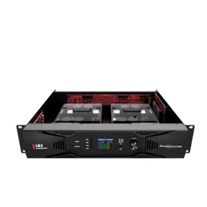 Усилитель мощности (концертный) Audiocenter D4.2K-D