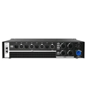 Усилитель мощности (концертный) Audiocenter D4.2K-D