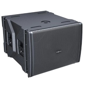 Активный сабвуфер Audiocenter K-LA118A