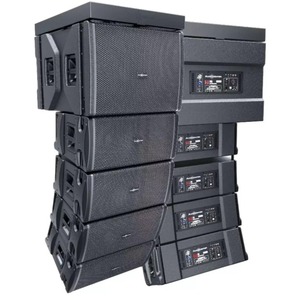 Активный сабвуфер Audiocenter K-LA118A