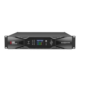 Усилитель мощности (концертный) Audiocenter D4.4K-D