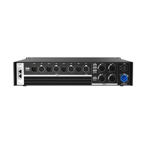 Усилитель мощности (концертный) Audiocenter D4.4K-D