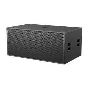 Активный сабвуфер Audiocenter Avanda 218A