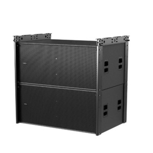 Активный сабвуфер Audiocenter Avanda 218A