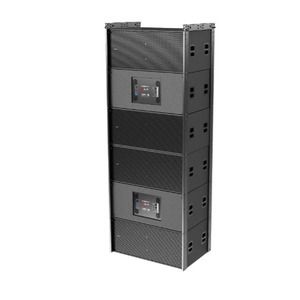 Активный сабвуфер Audiocenter Avanda 218A