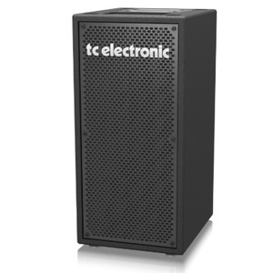 Басовый кабинет Tc Electronic BC208
