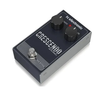 Гитарная педаль эффектов/ примочка Tc Electronic CRESCENDO AUTO SWELL