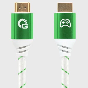 Кабель HDMI - HDMI Oehlbach 42556 Excellence Gaming UHD HDMI 2.1b 2.0m