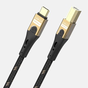 Кабель USB 3.1 Тип C - USB 2.0 Тип B Oehlbach 9549 State of the art USB Primus CB 3.0m
