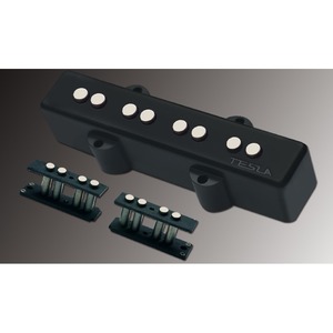 Звукосниматель Tesla VR-JB1 NOISELESS/BK/BR