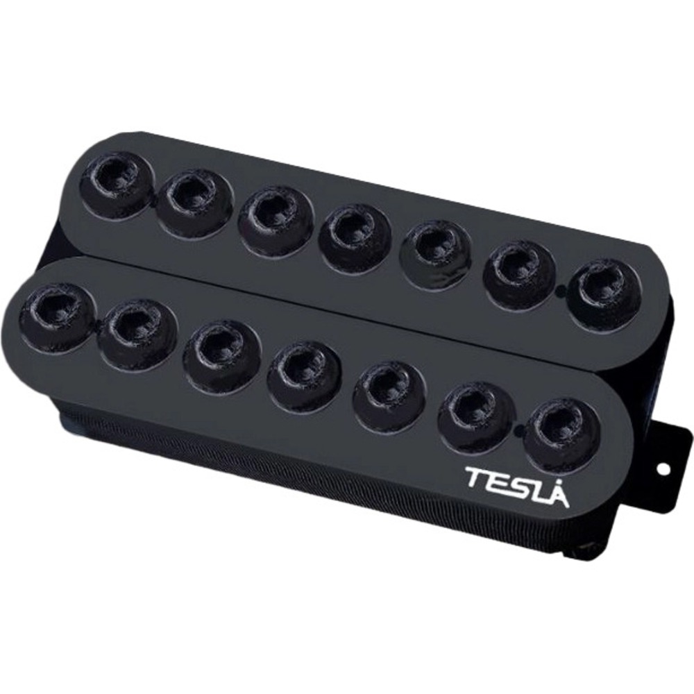 Звукосниматель Tesla CROW i7/BK/BNE