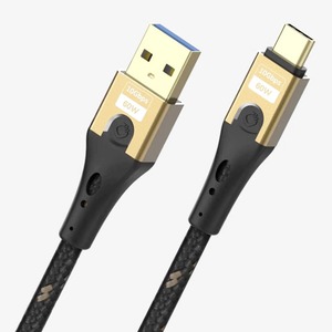 Кабель USB 3.1 Тип C - USB 2.0 Тип A Oehlbach 9550 State of the art USB Primus AC 0.5m
