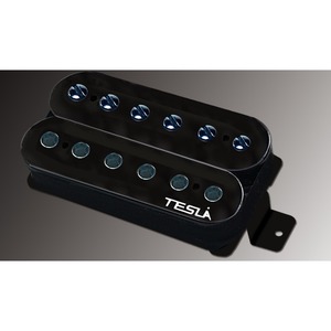 Звукосниматель Tesla Crow-Steve Signature/BK/BNE