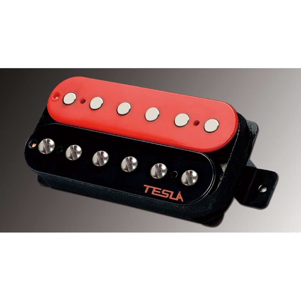 Звукосниматель Tesla CROW80/BK/BR