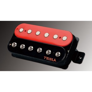 Звукосниматель Tesla CROW80/BK/BR