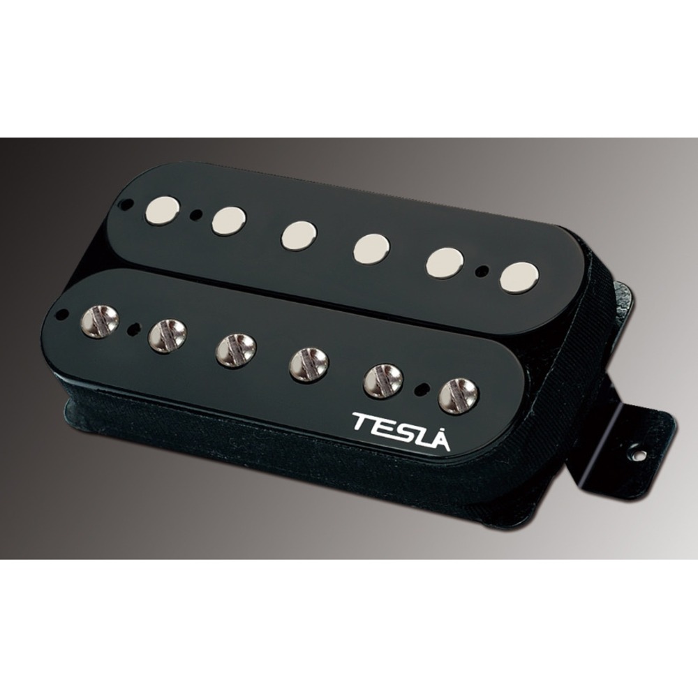 Звукосниматель Tesla CROW90/BK/BR