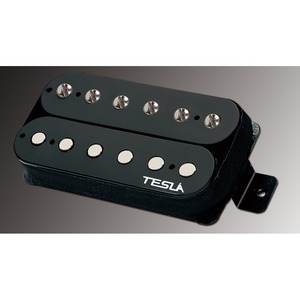 Звукосниматель Tesla CROW90/BK/NE