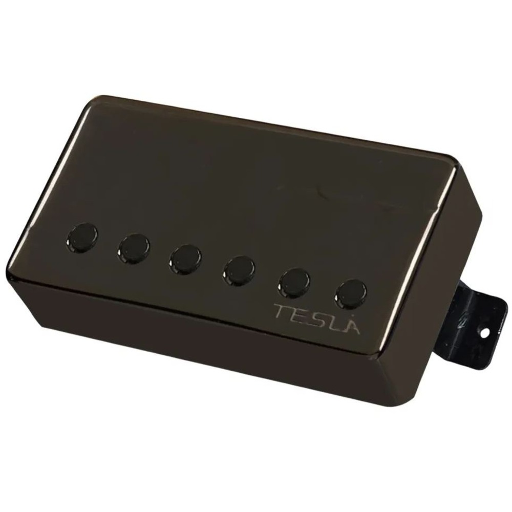 Звукосниматель Tesla PLASMA-HYBRID 6ST/BK/BR