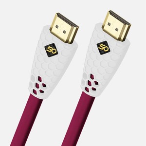 Кабель HDMI - HDMI Oehlbach 92606 Excellence Flex Evolution UHD HDMI 2.0m
