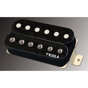 Звукосниматель Tesla PLASMA-X3/BK/BR