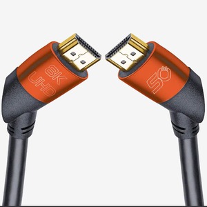 Кабель HDMI - HDMI Oehlbach 143 Easy Connect UHD 1.5m
