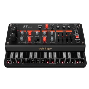 Аналоговый синтезатор Behringer JT MINI