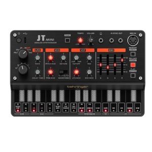 Аналоговый синтезатор Behringer JT MINI