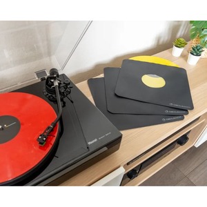 Антистатический конверт Oehlbach 2617 Excellence LP Protect