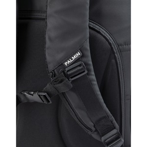 Чехол для бас-гитары PALMIN GUITAR GC Urban Bass