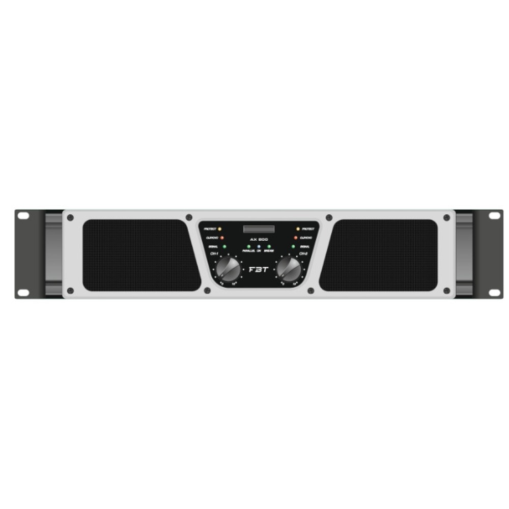 Усилитель мощности (концертный) FBT AX 800