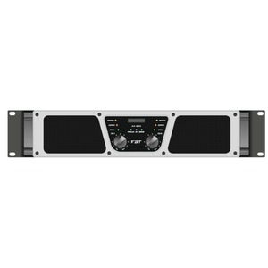 Усилитель мощности (концертный) FBT AX 800