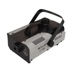Дым машина Euro DJ F-1500 DMX V2