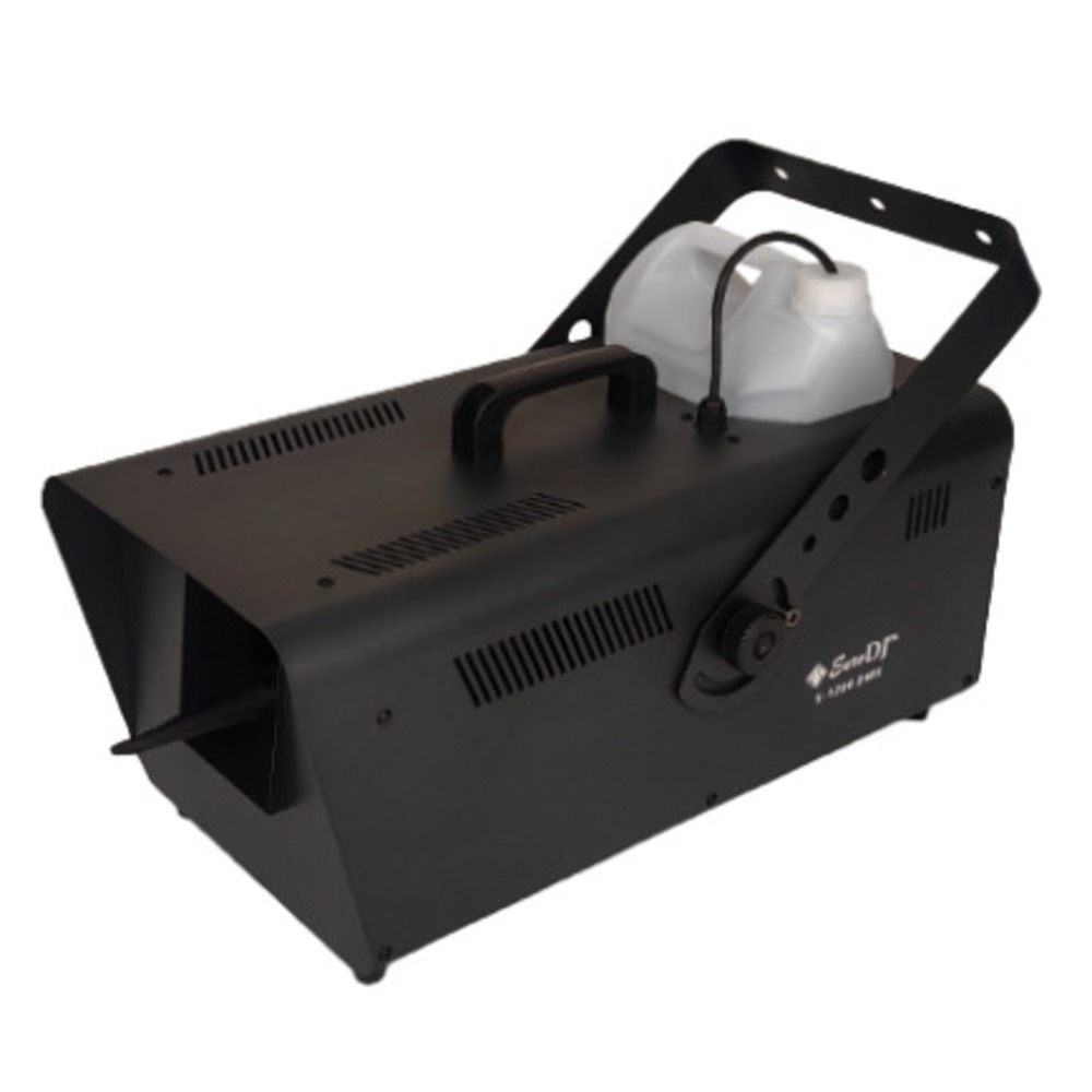 Генератор снега Euro DJ S-1200 DMX