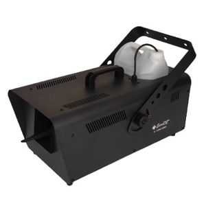 Генератор снега Euro DJ S-1200 DMX