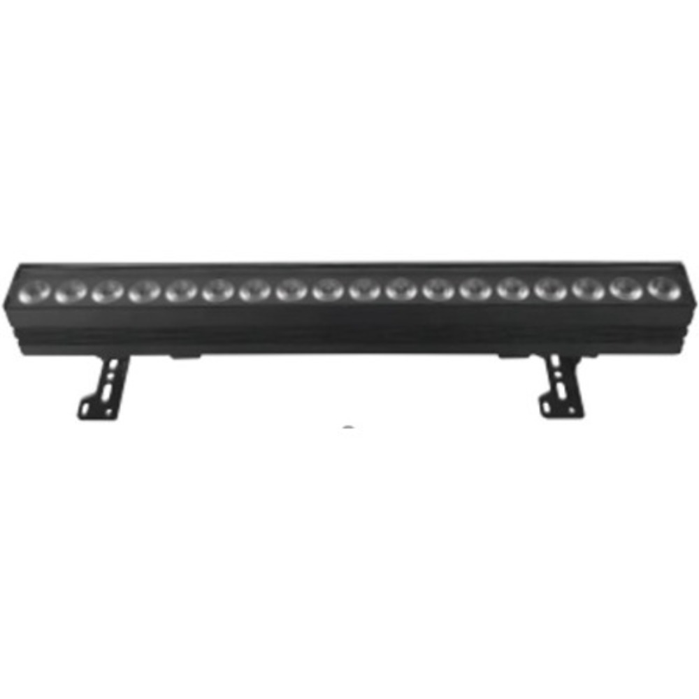 Архитектурный светильник Euro DJ LED BAR 1830 RGBWAUV