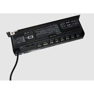 DMX контроллер Euro DJ SWITCH-12 DMX