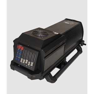 Прожектор следящего света Euro DJ LED FOLLOWSPOT 300 V2