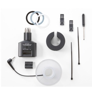 Микрофон поверхностный встраиваемый Shure A400MB