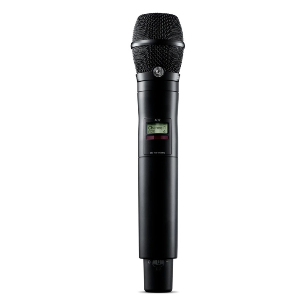 Передатчик для радиосистемы ручной Shure AD2/K11B=-G56