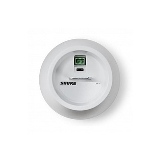 Акустика подвесная трансляционная Shure MXP-1W